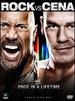 Wwe: the Rock Vs. John Cena-Once in a Lifetime