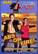 Gilad: Lord of the Abs-Abs on Fire!