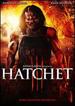 Hatchet III (Uncut and Unrated)