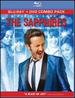 The Sapphires (Blu-Ray + Dvd)