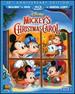 Mickey's Christmas Carol, 30th Anniversary Edition (Blu-Ray/Dvd + Digital Copy)