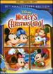 Mickey's Christmas Carol 30th Anniversary-Special Edition (Dvd + Digital Copy)