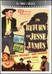Return of Jesse James