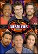 Survivor: Panama-Exile Island (2006) (5 Discs)