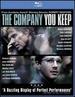 The Company You Keep [Includes Digital Copy] [UltraViolet] [Blu-ray]