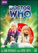 Doctor Who: the Green Death (Story 69) Special Edition