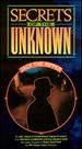 Secrets of the Unknown: Jack the Ripper [Vhs]