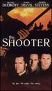The Shooter [Vhs]