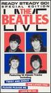 Beatles Live Ready and Steady [Vhs]