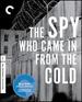 The Spy Who Came in From the Cold (Criterion Collection) [Blu-Ray]