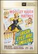 Irish Eyes Are Smiling 1944; the Perfect Snob 1941; Ladies of Washington 1944