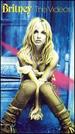 Britney Spears-Britney: the Videos [Vhs]
