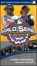 2001 World Series-Arizona Diamondbacks Vs. New York Yankees [Vhs]
