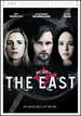 The East (Dvd, 2013)