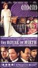 The House of Mirth [Vhs]
