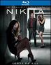 Nikita: Season 3 [Blu-Ray]