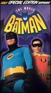 Batman-the Movie (Special Edition) [Vhs]