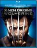 X-Men: Wolverine [Blu-Ray]