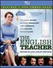 The English Teacher (Blu-Ray + Dvd)