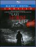 The Last House on the Left [Blu-Ray]