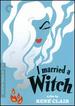 I Married a Witch (Criterion Collection)