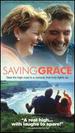 Saving Grace [Vhs]