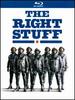 The Right Stuff (30th Anniversary Edition) [Blu-Ray]