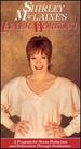 Shirley Maclaine's Inner Workout [Vhs]