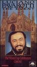 Pavarotti: the Event