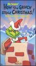 Dr. Seuss: How the Grinch Stole Christmas [Vhs]