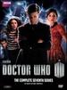 Doctor Who: The Complete Series Seven [5 Discs]