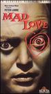 Mad Love [Vhs]