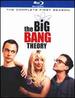 The Big Bang Theory: Season 1 [Blu-Ray]