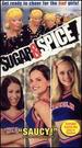 Sugar & Spice [Vhs]