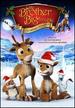 Little Brother, Big Trouble: a Christmas Adventure [Dvd]