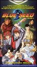 Blue Seed, Vol. 4: the Kushinada Project [Vhs]