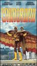 Condorman (Widescreen Collector's Edition) [Vhs]