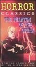 The Phantom of the Opera [3 Discs] [Blu-ray/DVD]