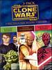 Star Wars the Clone Wars Volumes 3-Pack