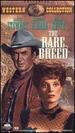 The Rare Breed [Vhs]