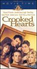 Crooked Hearts [Vhs]