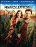 Revolution: The Complete First Season [9 Discs] [Blu-ray/DVD] [Includes Digital Copy] [UltraViolet]