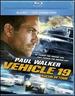 Vehicle 19 [Blu-Ray + Dvd] (Bilingual) [Blu-Ray]