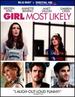 Girl Most Likely [Blu-Ray + Digital Hd]