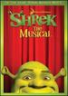 Shrek the Musical [Dvd]