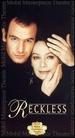 Reckless [Vhs]