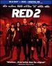 Red 2 [Blu-Ray, Dvd, Digital Hd]