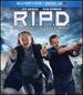 R.I.P.D. (Blu-Ray + Dvd + Digital Hd Ultraviolet)