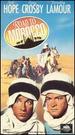 Road to Morocco [Vhs]