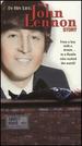 In His Life-the John Lennon Story [Vhs]